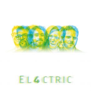 Download track Winners Of The Cosmic Lottery El4CTRIC