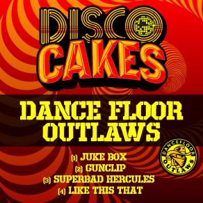 Download track Superbad Hercules (Original Mix) Dancefloor Outlaws