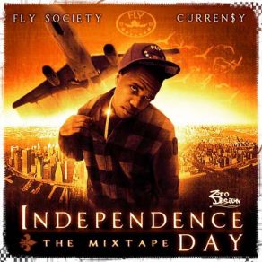 Download track Airplane Curren$ Y