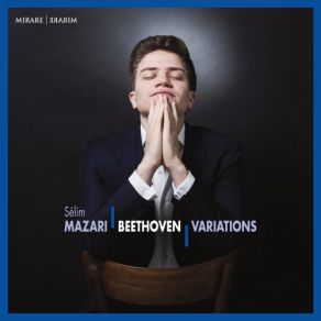 Download track Variations And Fugue In E-Flat Major, Op. 35: Var. IV Sélim Mazari