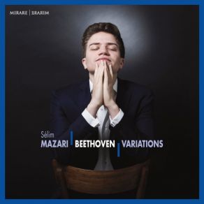 Download track Variations And Fugue In E-Flat Major, Op. 35: A Due Sélim Mazari