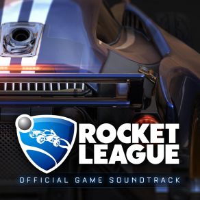 Download track Rocket League Theme Mike Ault