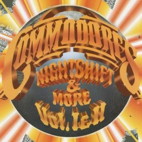 Download track Too Hot Ta Trot The Commodores