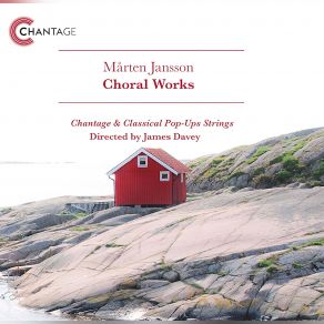 Download track Mörkblå Tillit Davey James, Chantage, Classical Pop-Ups Strings