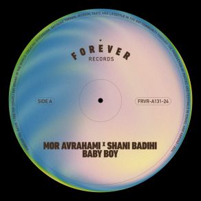 Download track Baby Boy (Radio Mix) Forever Tel Aviv