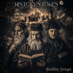 Download track Nostradamus Galkin Sergei