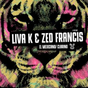 Download track 2 - Liva K - Clarino (Original Mix) Liva K