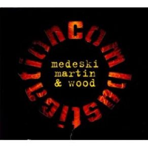 Download track Latin Shuffle Medeski Martin & Wood