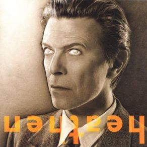 Download track I Would Be Your Slave David Bowie