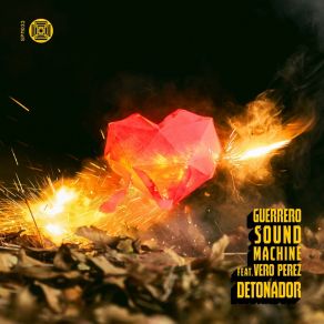 Download track Detonador (Guerrero Sond Machine Acid Remix) Vero Pérez