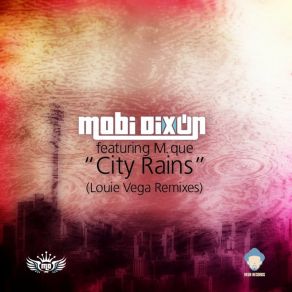 Download track City Rains (Dance Ritual Instrumental) Mobi Dixon