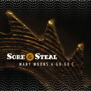 Download track Black Clouds Gone Bad Sore And Steal