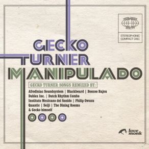 Download track Rainbow Country (Instituto Mexicano Del Sonido Remix) Gecko Turner