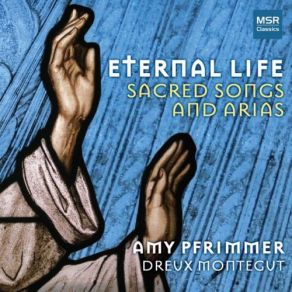 Download track Give Me Jesus Dreux Montegut, Amy Pfrimmer