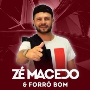 Download track Ele E Ele Eu Sou Eu (Cover) Zé Macedo E Forro Bom