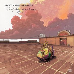 Download track Elephant Shuffle Holy Hand Grenade