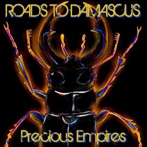 Download track King Of The Eighties Roads To Damascus