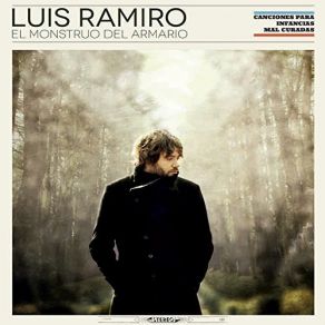 Download track Todo Lo Que Nunca Hice Bien Luis Ramiro