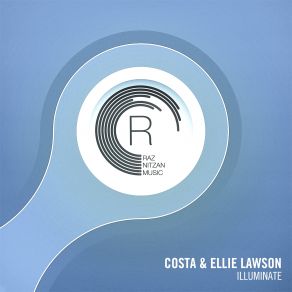 Download track Illuminate (Dub) Ellie Lawson, Costa