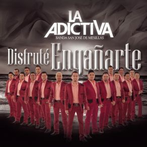 Download track En La Sierra Y La Ciudad (La China) La Adictiva Banda San Jose De Mesillas