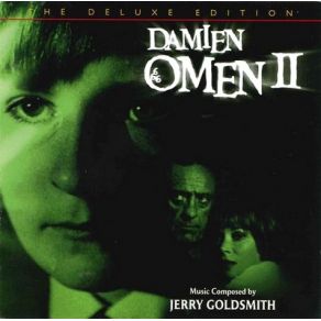 Download track The Boy Has To Die Jerry Goldsmith, Lionel Newman