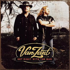 Download track Takin' Up Space Van Zant