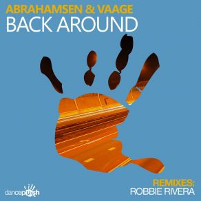 Download track Back Around (Robbie Rivera Radio Edit) VaageRobbie Rivera