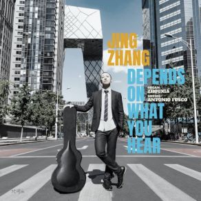 Download track Depends On What You Hear Antonio Fusco, Jing Zhang, Zhou Xia