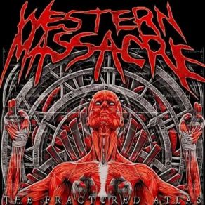 Download track Red Queen Hypothesis Western Massacre