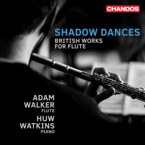 Download track Alwyn Sonata III. Allegro Ritmico E Feroce Huw Watkins, Adam Walker