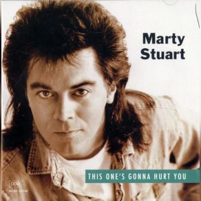 Download track Hey Baby Marty Stuart