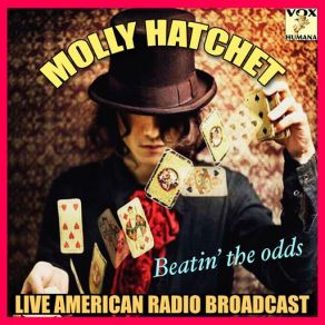 Download track Beatin' The Odds (Live) Molly Hatchet