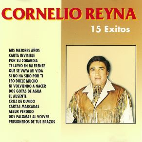 Download track Dos Palomas Al Volar Cornelio Reyna