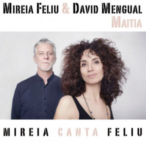 Download track De Segona Mà David Mengual, Mireia Feliu