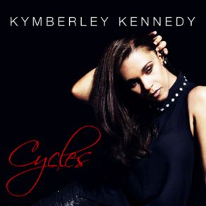 Download track Glitter & Gold Kymberley Kennedy