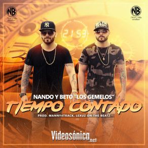 Download track Tiempo Contado Beto