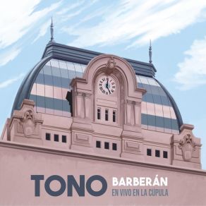 Download track Cuando Vuelvo A Casa (En Vivo) Tono Barberán