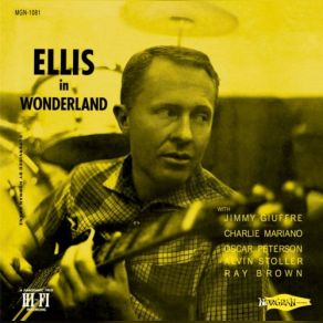 Download track Ellis In Wonderland Herb Ellis