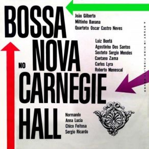 Download track Bossa Nova Em New York (Ao Vivo) Caetano Zama