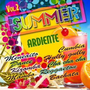 Download track Sole / El Mismo Sol (Cumbia) Ardiente