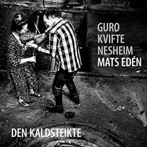 Download track Kursdreperen Mats Edén, Guro Kvifte Nesheim