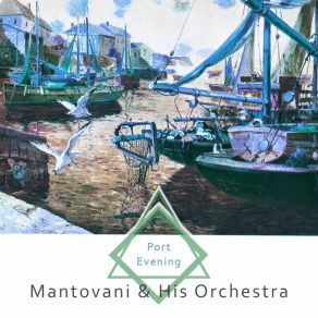 Download track On Wings Of Song Mantovani And His OrchestraFelix Mendelssohn - Bartholdy