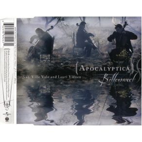 Download track Bittersweet (Instrumental)  Apocalyptica