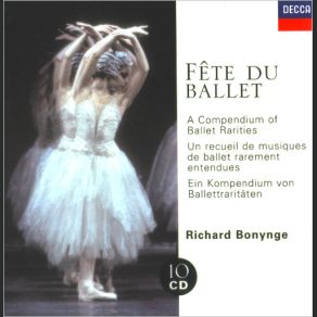 Download track Catalani / Danza Delle Ondine Richard Bonynge