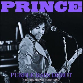 Download track Baby I'm A Star Prince, Prince Prince