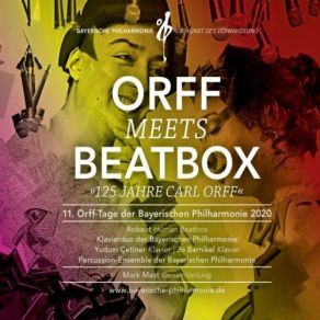 Download track Beatbox Solo (Live) Bayerische Philharmonie