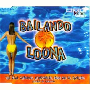 Download track Bailando (Energia-Mix Short Version) Loona