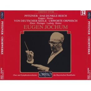 Download track 09. Ewig Muntres Spiel Der Wogen Hans Pfitzner