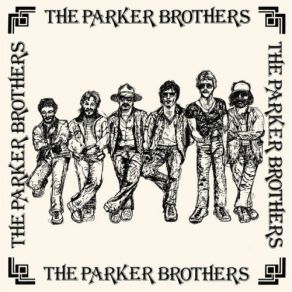 Download track Walking Alone At Night The Parker Brothers