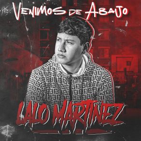 Download track La Cosa No Es Asi Lalo Martinez